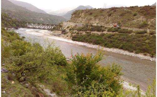 Barnigad SHEP, Uttarakhand