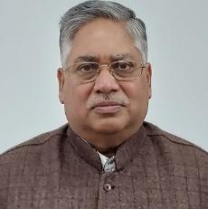 Arun Kumar Agrawal