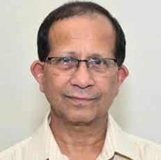 Dr. Nayan Sharma