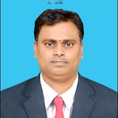 Dr. Paladi Rajendra Kumar