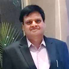 Raghavendra Kumar Gupta