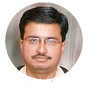 Rajesh Dixit