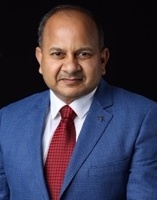 Satish Kumar Sharma