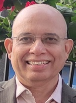 Somesh Kumar Mishra
