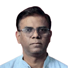 Vivek Singh