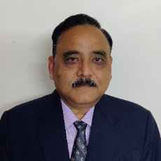 V.K. Srivastava